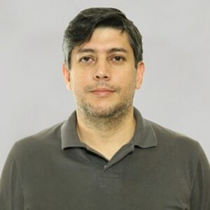Foto de Dionne Cavalcante Monteiro, Data Acquisition Researcher